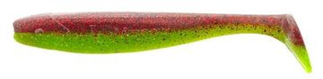 Виброхвосты съедобные LJ Pro Series MINNOW 4.4in (11,1 см), цв. T44, 5 шт.