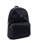 Рюкзак POPPY Tommy Hilfiger - темно-синий(AW0AW15641)