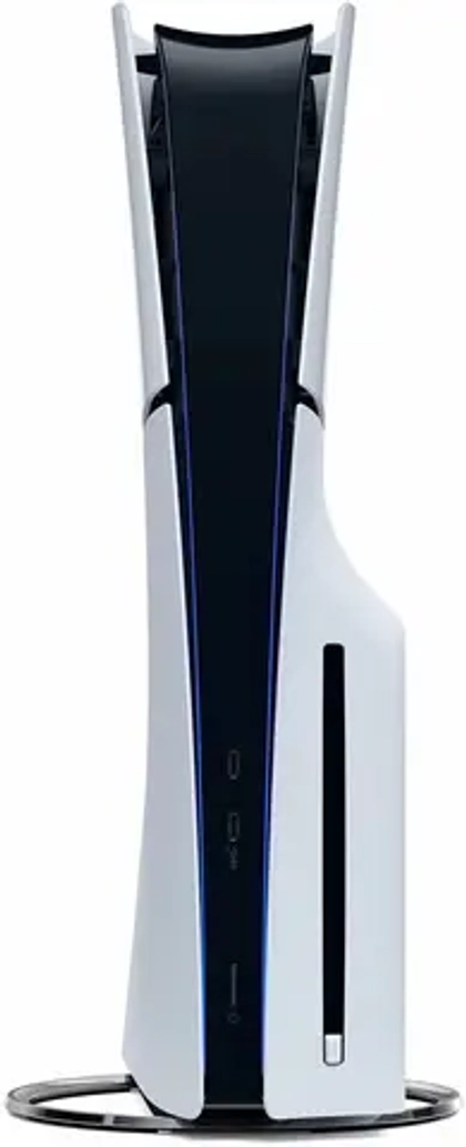 Sony PlayStation 5 Slim 1TB (С Дисководом)
