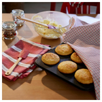 Набор кухонных полотенец IKEA VINTERFINT (ВИНТЕРФИНТ), 50х70 см, 2 шт