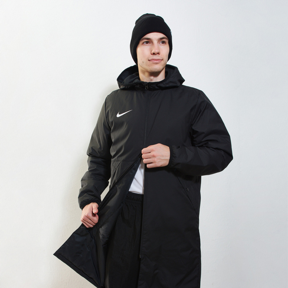CW6156-010 Куртка утепленная Nike Park20 Winter Jacket