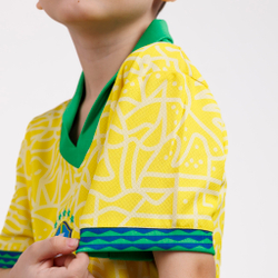 Бразилия / Домашняя / Детские формы