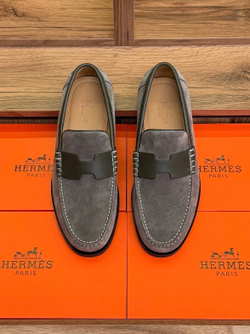 Лоферы Hermes Kennedy