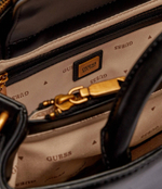 Сумка-трапеция TRISSA Guess - черный(HWVB93 45060)