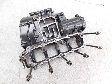 верхняя часть картера Yamaha YZF-R1 2007