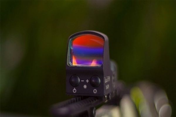 Коллиматорные прицелы: что это такое и как правильно выбрать коллиматор для охоты и стрельбы