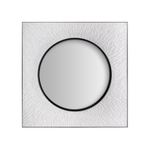 Зеркало Hakim 100x100