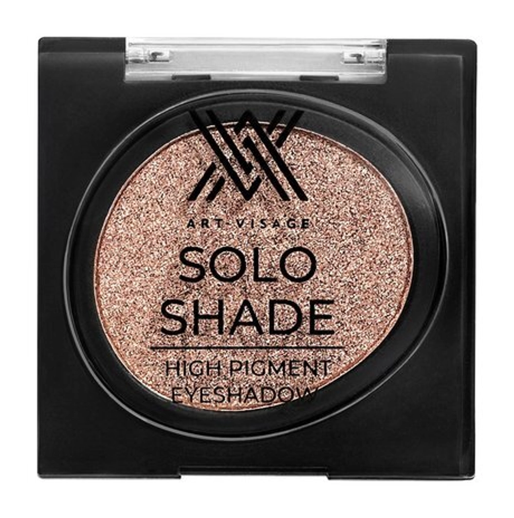Тени для век Art-Visage Solo Shade 1,7 гр
