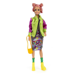 Кукла тип модель София 29см. ресницы, маникюр, руки и ноги сгиб, с аксесс. коробка 66001-POPART-S-BB (К