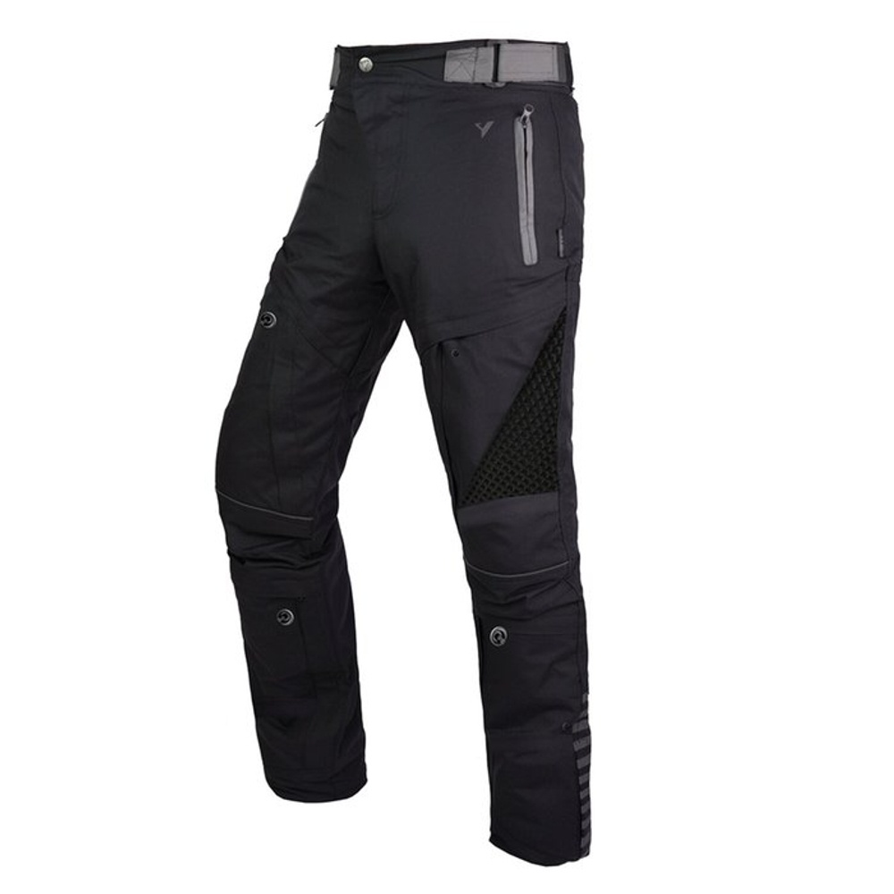 By City Huracan pants black