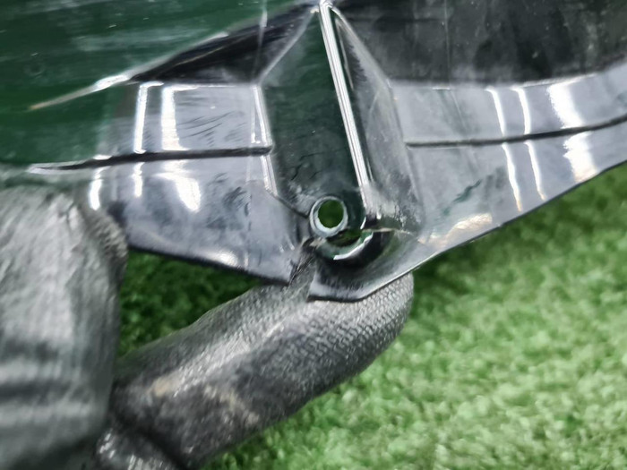 Стекло фары левое Lexus NX 2 (2021-н.в.)