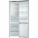 Холодильник двухкамерный Samsung RB37A5001SA (h) (ф)