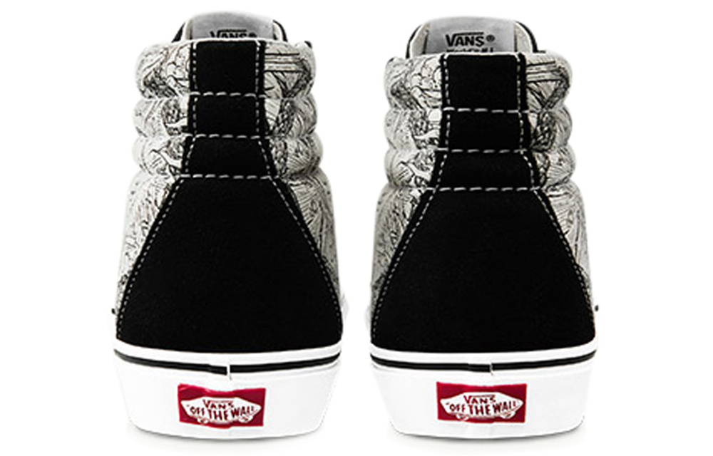 Vans Sk8