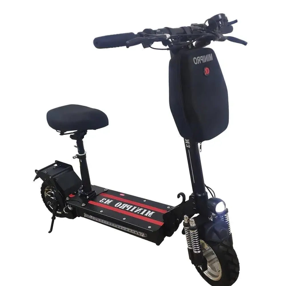 Электросамокат MINIPRO M3