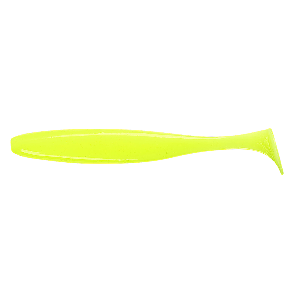 Мягкая приманка Zander Master Yeezy Shine 5" 125мм 4.5г 4шт -