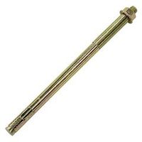 Болт анкерный с гайкой 10х250 мм