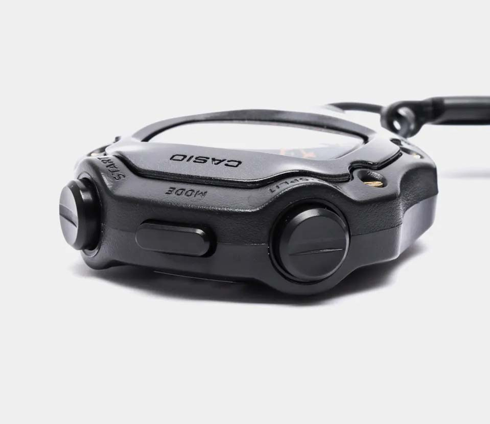 Часы Casio HS-80TW-1E