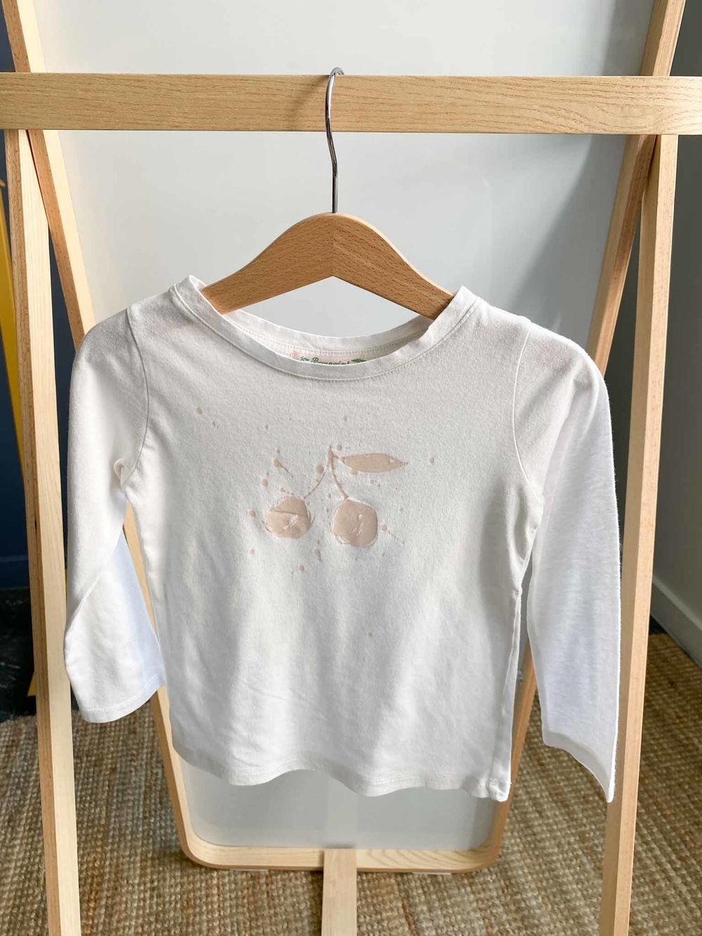 Лонгслив Bonpoint