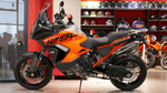 KTM 1290 Super Adventure S