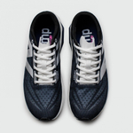 кроссовки New Balance Fuelcell Rebel v4 Graphite Black / White