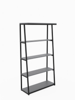 Стеллаж металлический ZERO