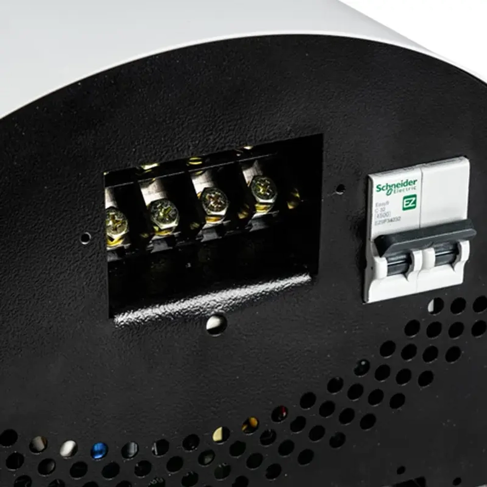 Teplodom STP 10000 стабилизатор напряжения 765