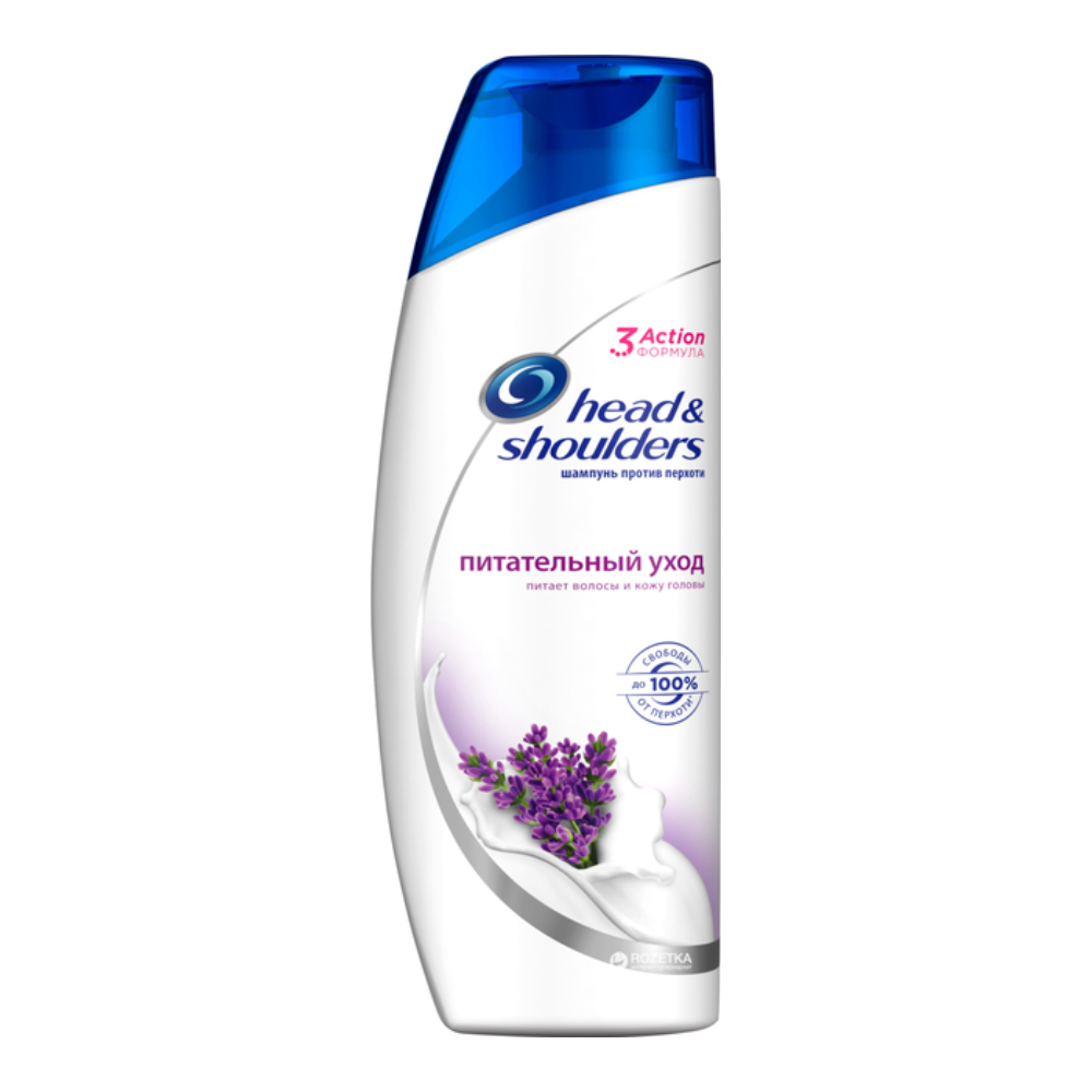 Шампунь Head&Shoulders Питательный уход 200 мл