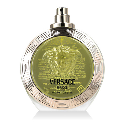 Versace Eros pour Femme Eau De Toilette - tester 100 ml (woman)