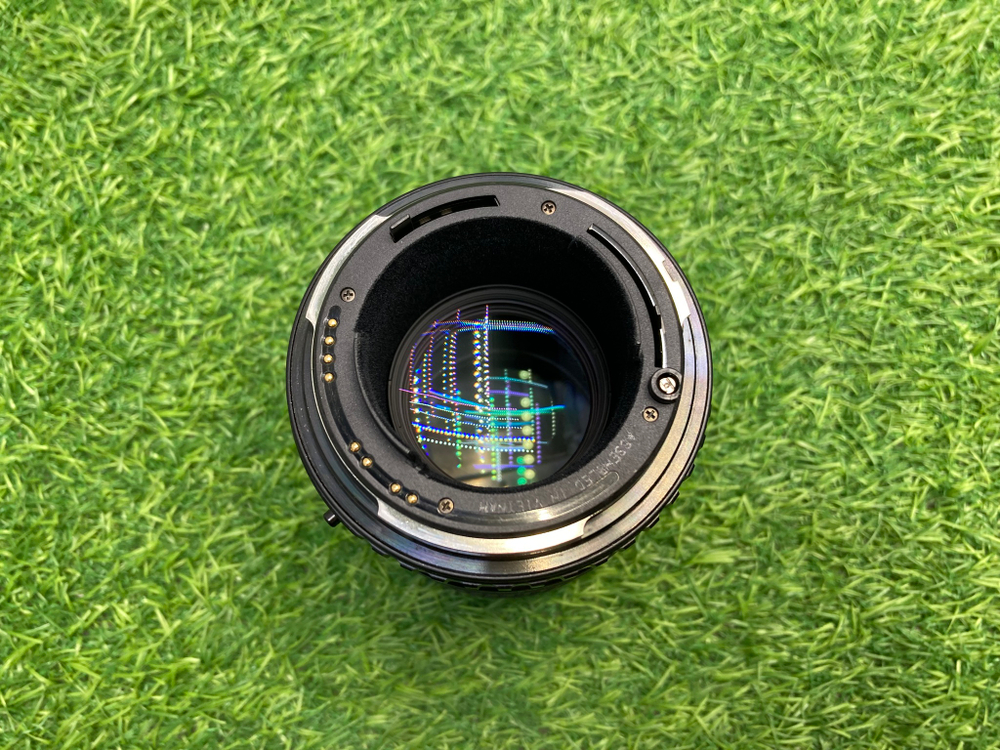 Pentax FA 645 150mm 2.8 IF