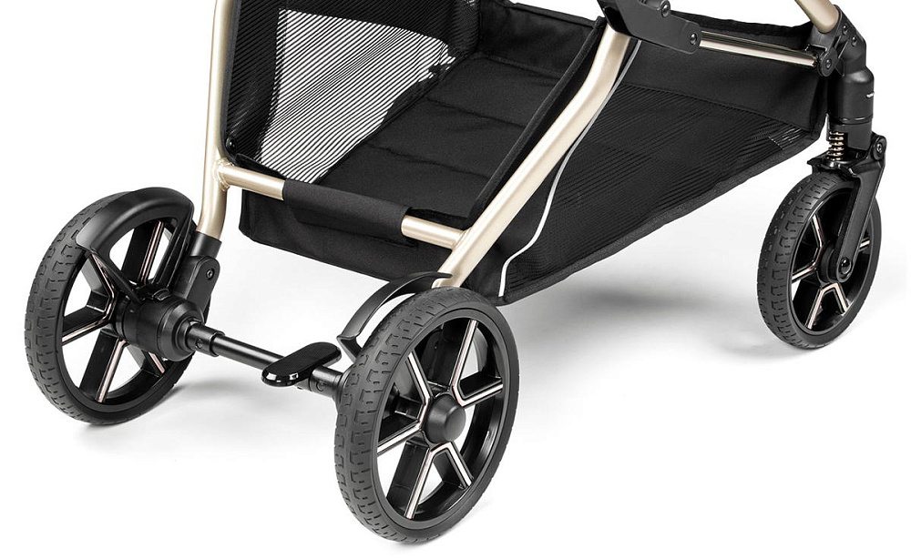 Прогулочная коляска Peg Perego Vivace New Astral