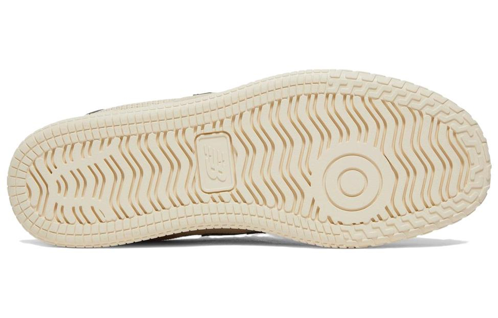 New Balance Pro Court Beige Green