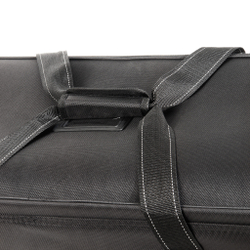 Сумка CC-16 на колесах