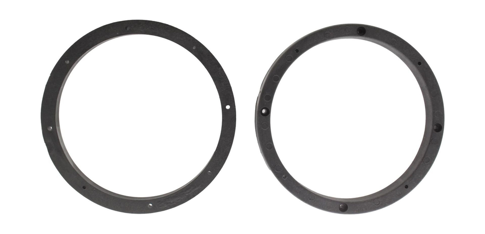 Проставка акустическая Universal ST-9 6,5" ровная ср. жест.