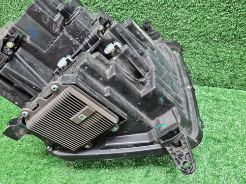 Фара левая Tank 500 (2021-н.в.) LED