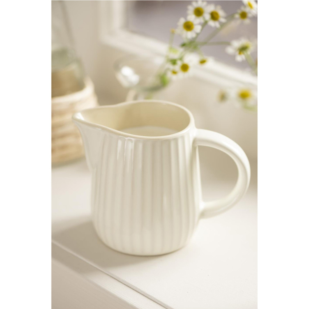 Молочник Mynte Butter Cream, 200 мл