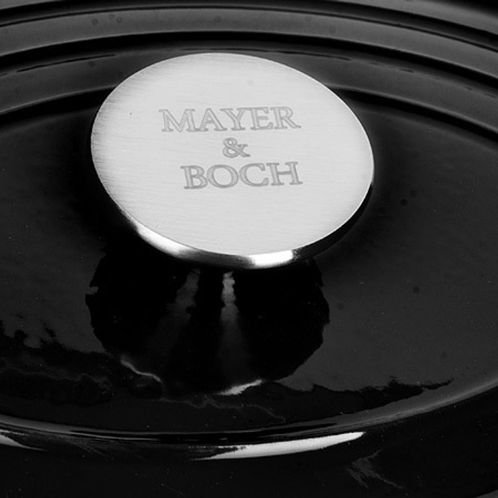 Казан MAYER &amp; BOCH MB-28931 3,5 л
