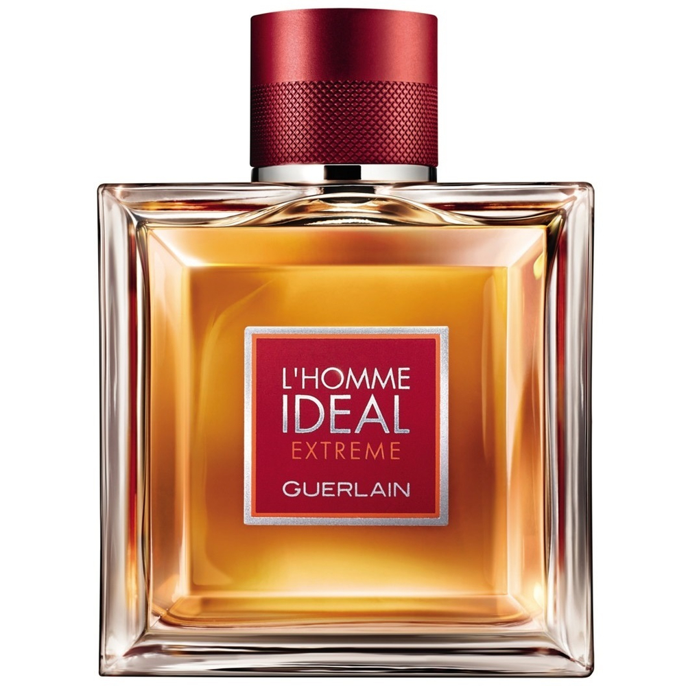 Guerlain L'Homme Ideal Extreme Eau De Parfum