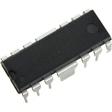 Микросхема KA2206B / 12-DIPH