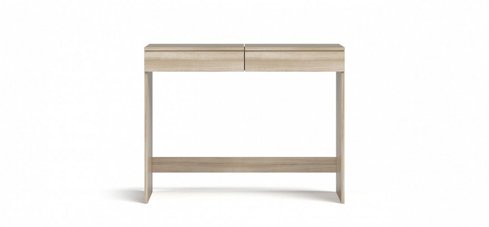 Столик туалетный СИМПЛ Сонома (последний экземпляр)