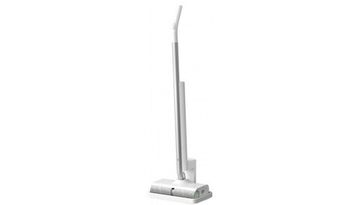 Электрошвабра Xiaomi Mijia Wireless Floor Sweeping Machine (MJXCYTJ