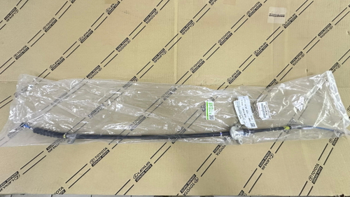 Трос Стояночного Тормоза Toyota 464100K120