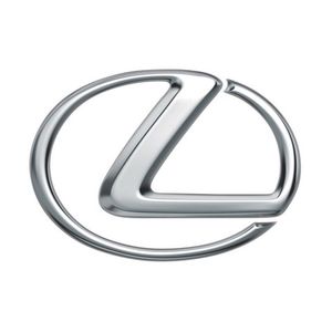 Багажники на Lexus