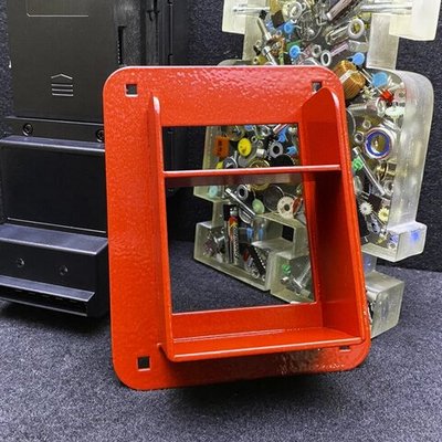 Дополнительная защита для купюроприемника Rocky Boxer