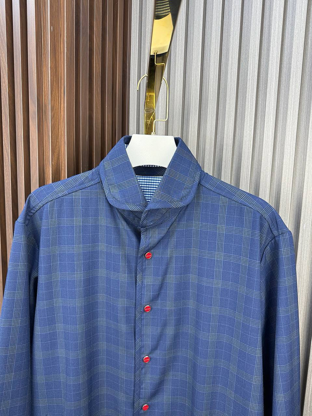 Рубашка Kiton