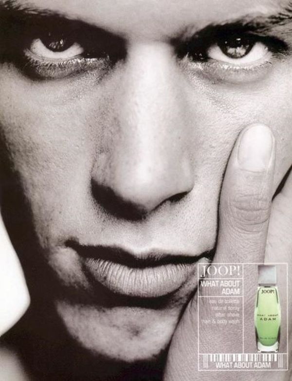 Joop! What About Adam