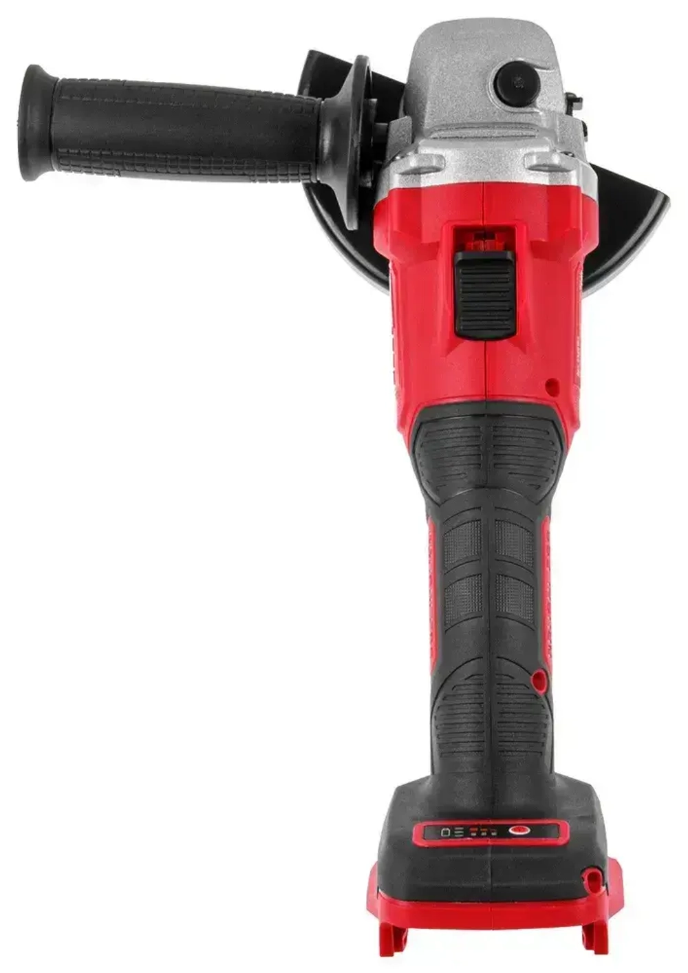 Шлифмашина угловая болгарка аккумуляторная WORTEX CAG 1812-1 E ALL1 (0329191)