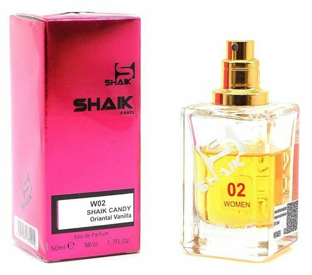 SHAIK №2 (Prada Candy) 50ml