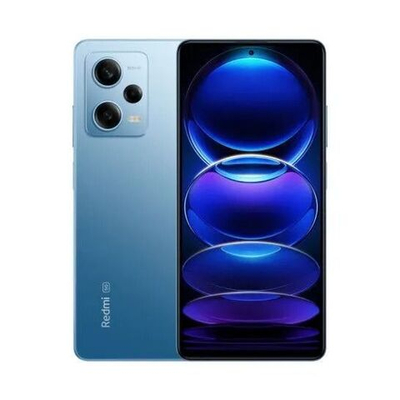 Смартфон Xiaomi Note 12 Pro 5G 8/128GB, Stardust Purple