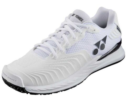 Мужские кроссовки теннисные Yonex Power Eclipsion 4 - white