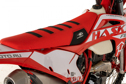 Мотоцикл Hasky F6 PR300 175 (Баланс. Вал) Racing